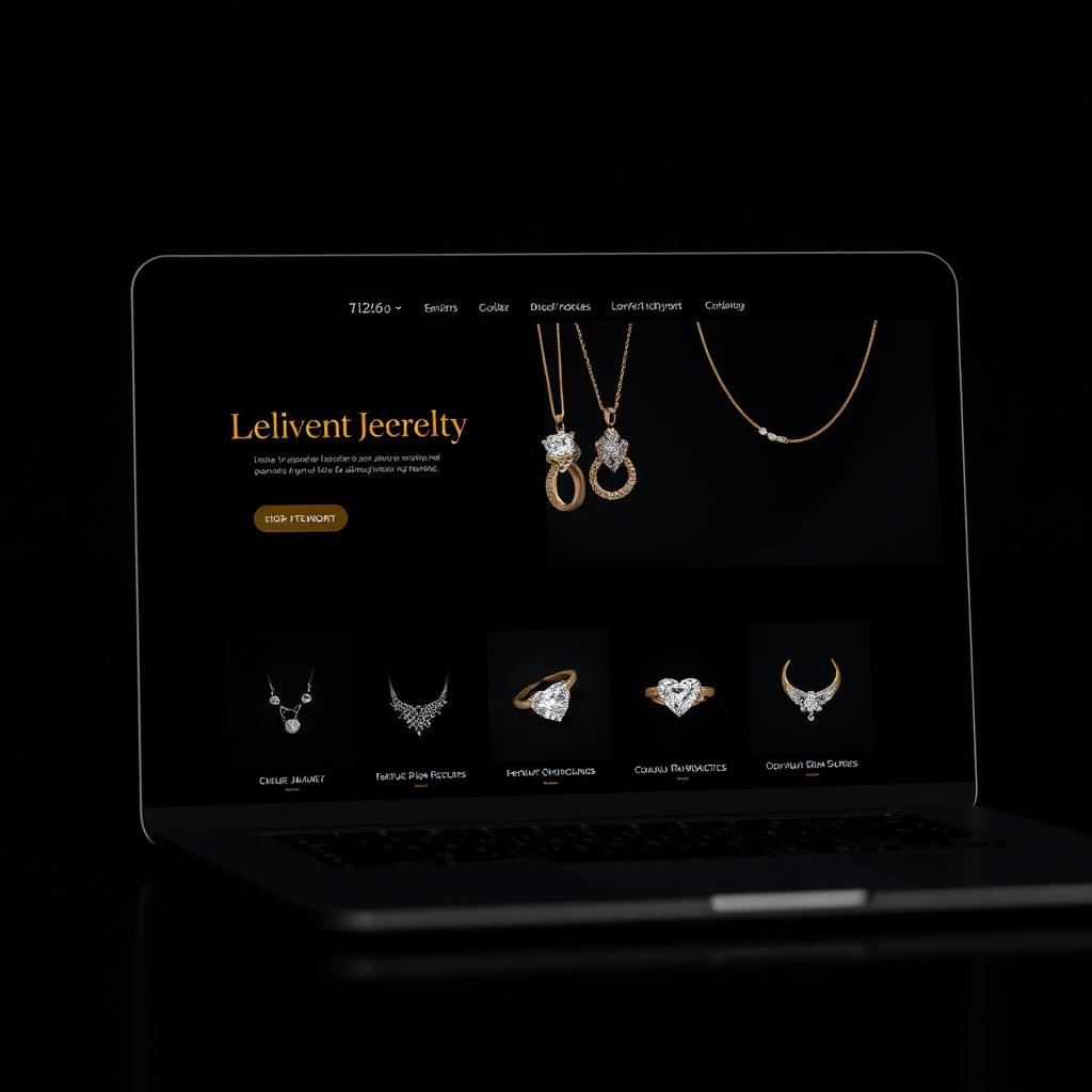 Reut Jewelry